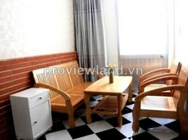 1 Phòng ngủ Chung cư for rent in Phường 15, Tân Bình, Phường 15