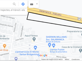  Grundstück zu verkaufen in Salamanca, Guanajuato, Salamanca