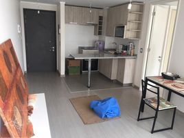 1 Habitación Apartamento en alquiler en Chile, Viña del Mar, Valparaíso, Valparaíso, Chile