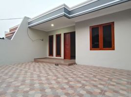 4 Kamar Rumah for sale in Gunung Putri, Bogor, Gunung Putri