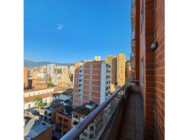 2 Habitación Departamento en venta en Envigado, Antioquia, Envigado