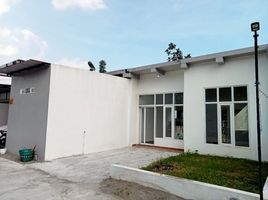 1 Bedroom Villa for sale in Prambanan, Klaten, Prambanan