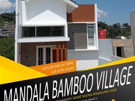 2 Kamar Rumah for sale in Cibeunying Kidul, Bandung, Cibeunying Kidul