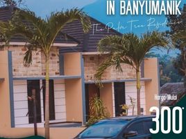 2 Kamar Rumah for sale in Banyumanik, Semarang, Banyumanik