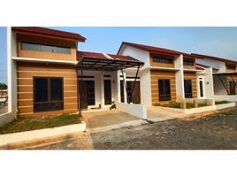 2 Kamar Rumah for sale in Tambun, Bekasi, Tambun