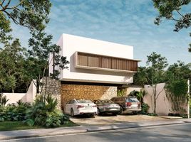 3 Habitación Villa en venta en Merida, Yucatán, Merida