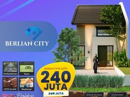 2 Bedroom House for sale in Sidoarjo, East Jawa, Sedati, Sidoarjo