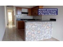 3 Bedroom Apartment for sale in Itagui, Antioquia, Itagui