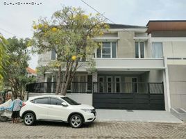 3 Habitación Casa en venta en Tambaksari, East Jawa, Tambaksari