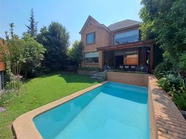 4 Habitación Casa en venta en Chile, San Jode de Maipo, Cordillera, Santiago, Chile