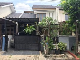 3 Bedroom Villa for sale in Bekasi, West Jawa, Bekasi Timur, Bekasi