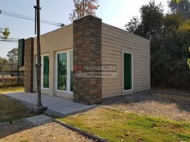 40 SqM Office for rent in Colina, Chacabuco, Colina