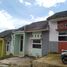 2 Kamar Vila for sale in Lampung, Sukarame, Bandar Lampung, Lampung