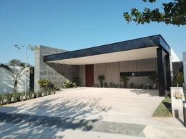 3 Habitación Casa en venta en Yaxkukul, Yucatán, Yaxkukul