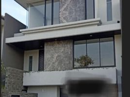 5 Habitación Villa en venta en Lakarsantri, East Jawa, Lakarsantri