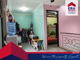 4 Bedroom House for sale in Setu Babakan, Jaga Karsa, Cimanggis