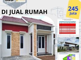 2 Kamar Rumah for sale in Klaten Selatan, Klaten, Klaten Selatan