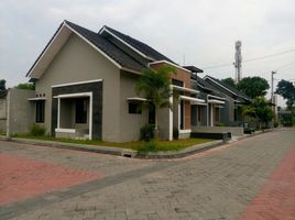 2 Kamar Rumah for sale in Madiun, East Jawa, Taman, Madiun