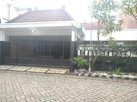 5 Bedroom House for rent in Indonesia, Gunung Anyar, Surabaya, East Jawa, Indonesia