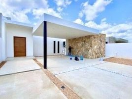 Villa 3 chambre à vendre à Merida, Yucatan, Merida