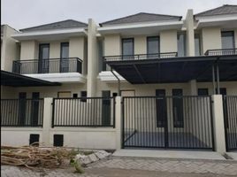 3 Schlafzimmer Villa zu verkaufen in Gunung Anyar, East Jawa, Gunung Anyar