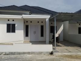 3 Bedroom House for sale in Tampan, Pekan Baru, Tampan