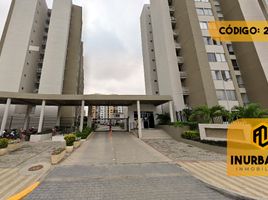 3 Habitación Departamento en alquiler en Barranquilla, Atlantico, Barranquilla