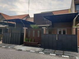 4 Habitación Villa en venta en Wiyung, East Jawa, Wiyung, Surabaya