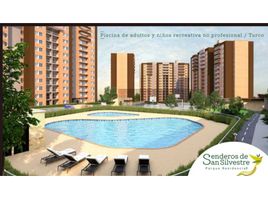 2 Habitación Apartamento en venta en Dosquebradas, Risaralda, Dosquebradas