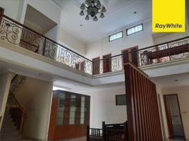 5 Kamar Vila for rent in Tegal Sari, Surabaya, Tegal Sari