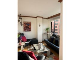 4 Habitación Apartamento en venta en Manizales, Caldas, Manizales