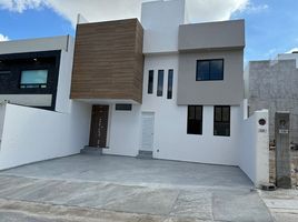 在San Luis Potosi出售的4 卧室 别墅, Mexquitic De Carmona, San Luis Potosi