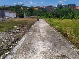  Tanah for sale in Kuta, Badung, Kuta