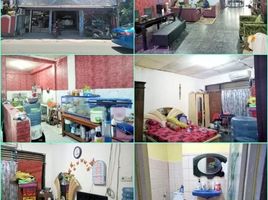 4 Kamar Rumah for sale in Denpasar, Bali, Denpasar Barat, Denpasar