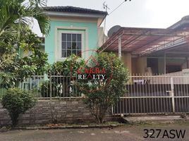 2 Bedroom House for sale in Cileungsi, Bogor, Cileungsi