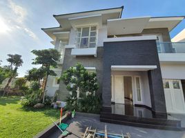 4 Kamar Rumah for sale in Tambaksari, Surabaya, Tambaksari