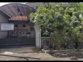 3 Habitación Casa en venta en Sukolilo, East Jawa, Sukolilo