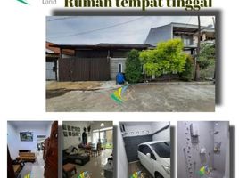 4 Bedroom Villa for sale in Bandung Institute of Technology, Sukajadi, Sumurbandung