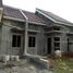 2 Bedroom Villa for sale in Bojonggede, Bogor, Bojonggede