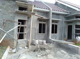 2 Kamar Vila for sale in Bojonggede, Bogor, Bojonggede