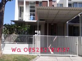 3 Kamar Vila for rent in Mulyorejo, Surabaya, Mulyorejo