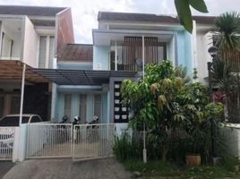 Maison 3 chambre à vendre à Lowok Waru, East Jawa, Lowok Waru, Malang Regency, East Jawa