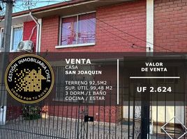 3 Habitación Casa en venta en Santiago, San Jode de Maipo, Cordillera, Santiago