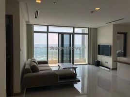 4 Bedroom Condo for rent in Ward 22, Binh Thanh, Ward 22