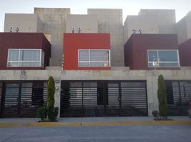 3 Schlafzimmer Villa zu verkaufen in Temoaya, Mexico, Temoaya