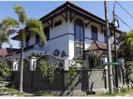 5 Bedroom House for sale in Wiyung, Surabaya, Wiyung