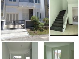 4 Habitación Villa en venta en Mulyorejo, East Jawa, Mulyorejo