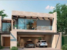 Maison 4 chambre à vendre à Monterrey, Nuevo Leon, Monterrey