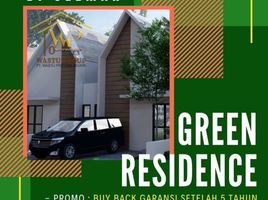 2 Bedroom House for sale in Yogyakarta, Yogyakarta, Danurejan, Yogyakarta