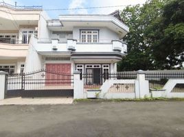 4 Bedroom Villa for sale in Medan, North Sumatera, Medan Area, Medan